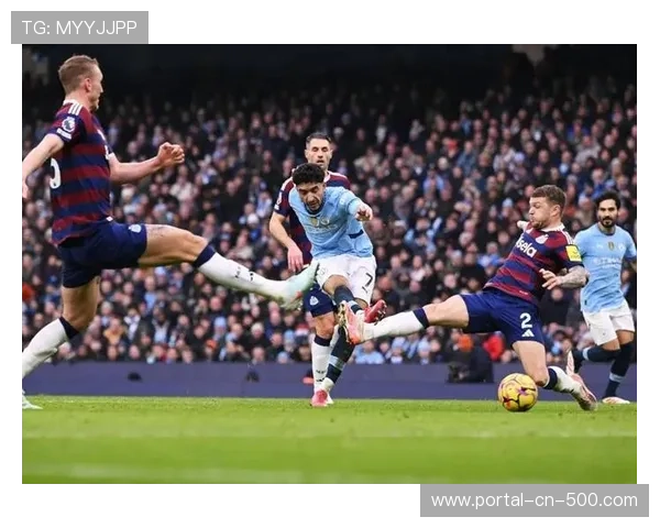 曼城欧冠心魔：突破四强的关键战役