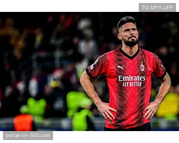 吉鲁两度中框运气不佳，巴黎圣日耳曼半场围攻里尔