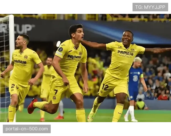 赫塔费2-1击败比利亚雷亚尔，主场铁血防守展现威力