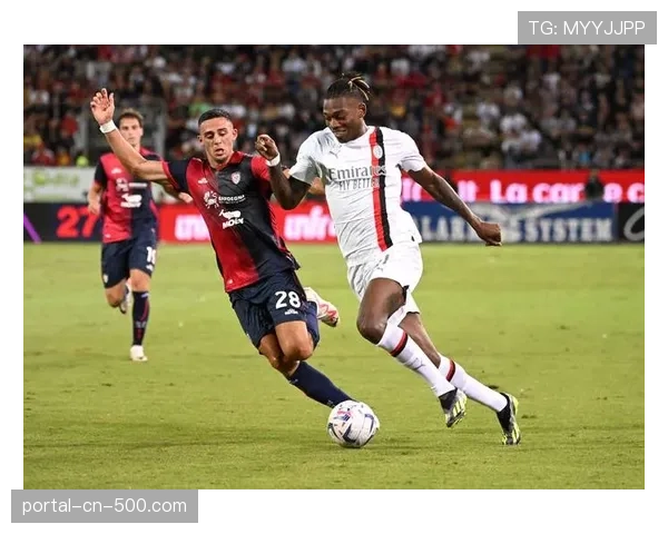 半场战报:AC米兰0-1多特蒙德,菲尔克鲁格头球破门 半场战报:AC米兰0-1多特蒙德,菲尔克鲁格头球破门