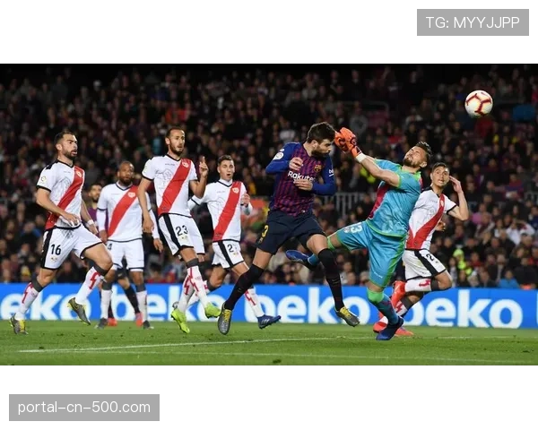 战术复盘：巴萨3-1巴列卡诺，加维回归如何重塑前场压迫链条