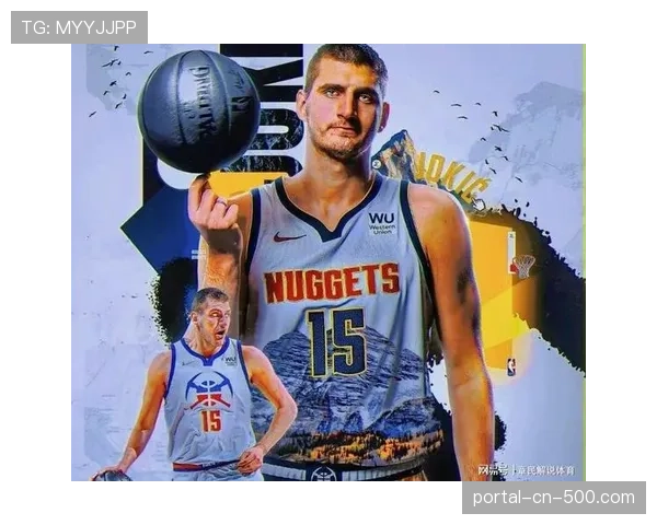 森林狼内线长城策略：唐斯外线对位约基奇，戈贝尔协防篮下